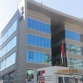 Complete Service Chain