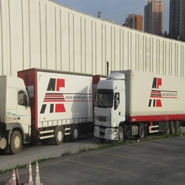 Complete Service Chain