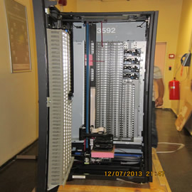 Complete Service Chain