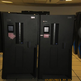 Complete Service Chain