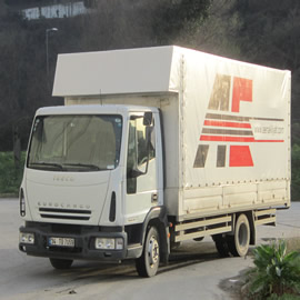 Complete Service Chain