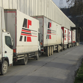 Complete Service Chain